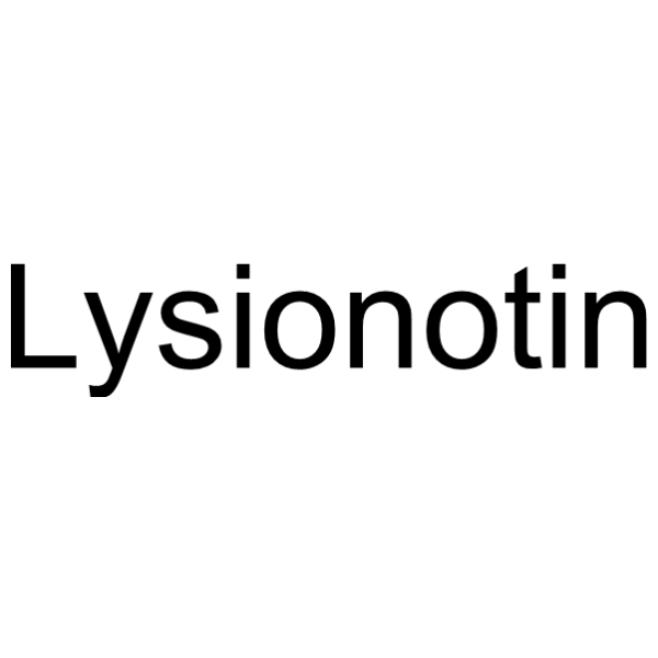 Lysionotin图片