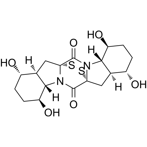Rostratin A图片