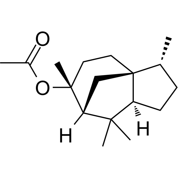 Cedryl acetate图片