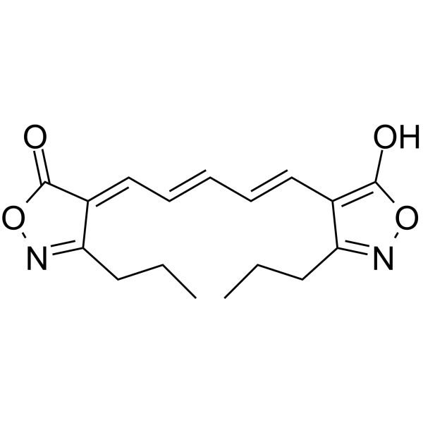 Oxonol VI图片