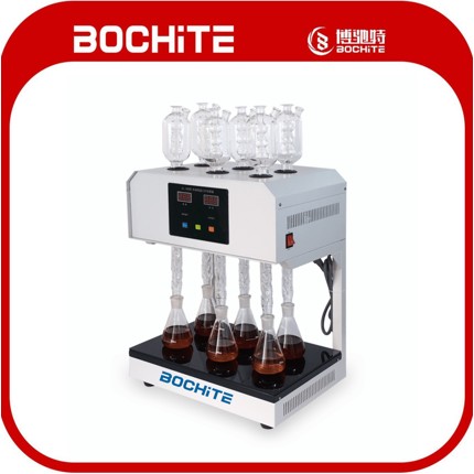 BCT-6106型国标COD微晶消解器图片