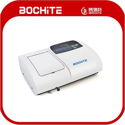 BCT-T5100可见光分光光度计图片