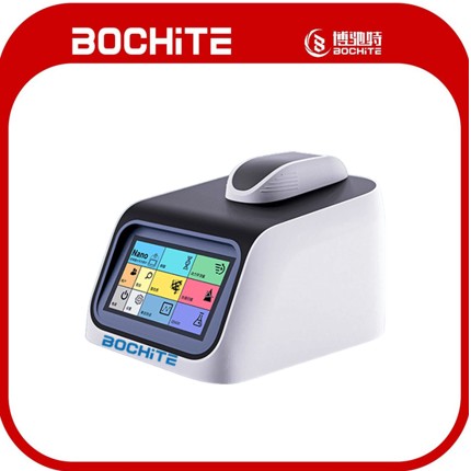 BCT600超微量分光光度计图片