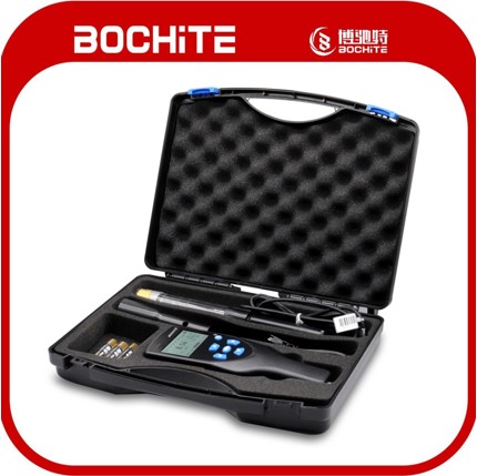 BTC-OXI 3310手持式荧光法溶解氧测定仪图片
