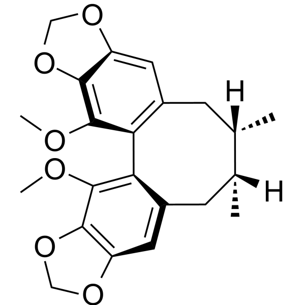 Schisandrin C图片
