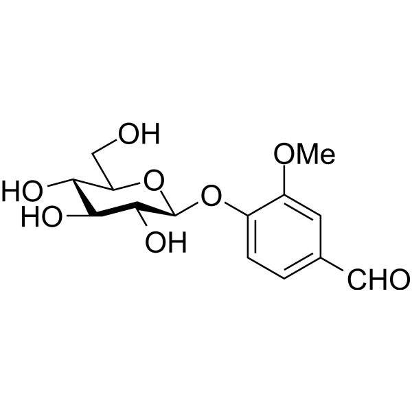 Glucovanillin图片