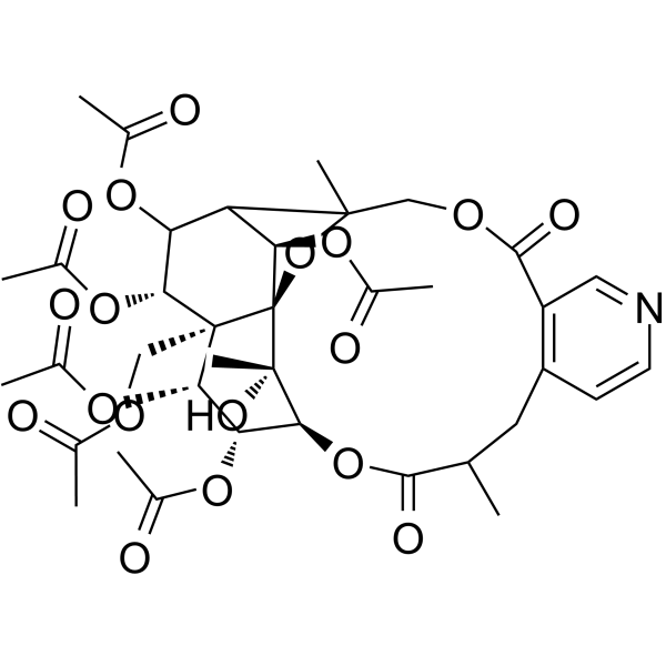 Peritassine A图片