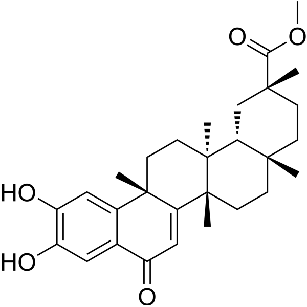 23-Nor-6-oxopristimerol图片