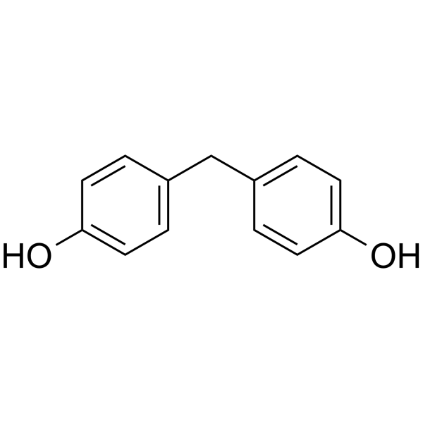 4,4'-Dihydroxydiphenylmethane图片