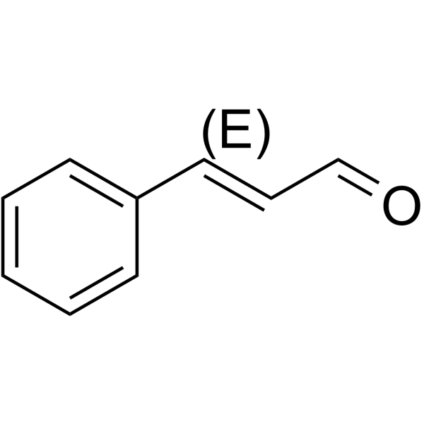trans-Cinnamaldehyde图片