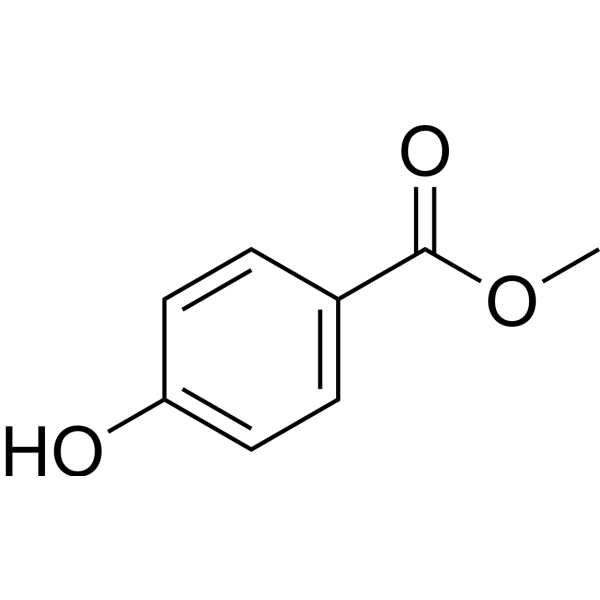 Methyl Paraben图片