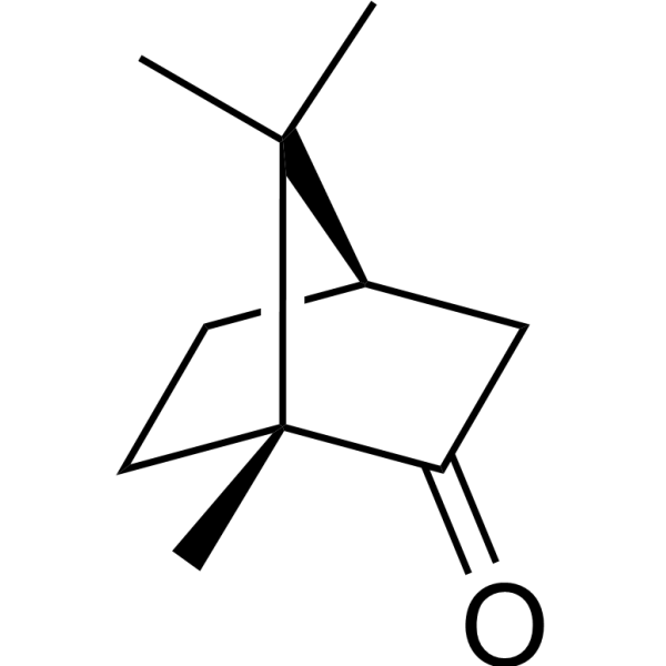 (+)-Camphor图片