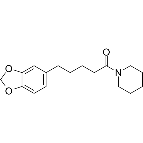 Tetrahydropiperine图片