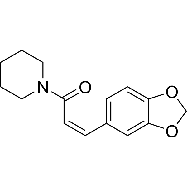 Z-Antiepilepsirine图片