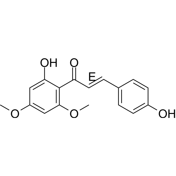 Flavokawain C图片