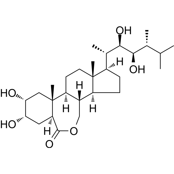 Epibrassinolide图片
