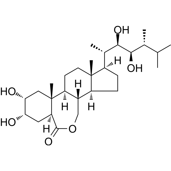 EpibrassinolideͼƬ