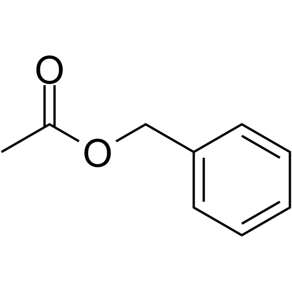 Benzyl acetate图片