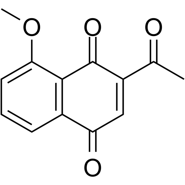 SARS-CoV MPro-IN-2图片