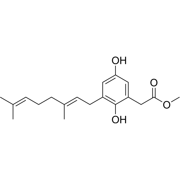 Denudaquinol图片