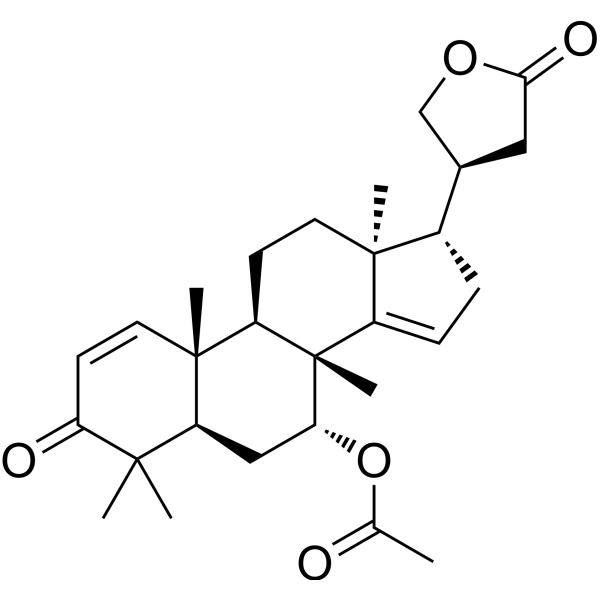 Chisocheton compound F图片