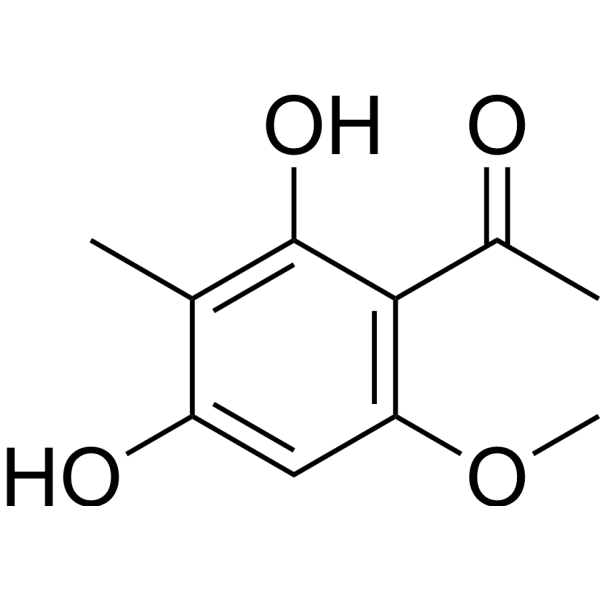 Ebracteolata cpd B图片