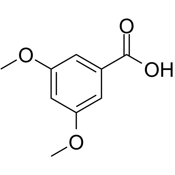 3,5-Dimethoxybenzoic acid图片