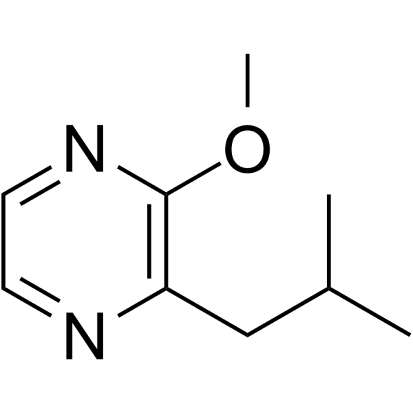 2-Isobutyl-3-methoxypyrazineͼƬ