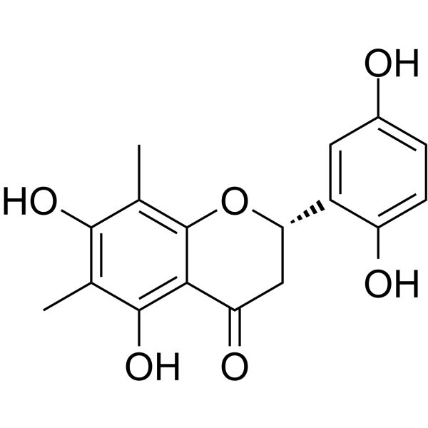 Myrciacetin图片