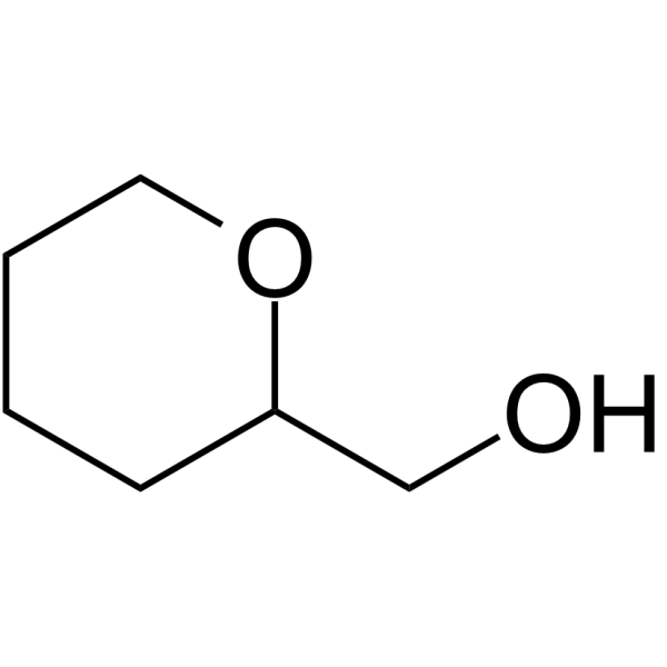 2-Hydroxymethyltetrahydropyran图片
