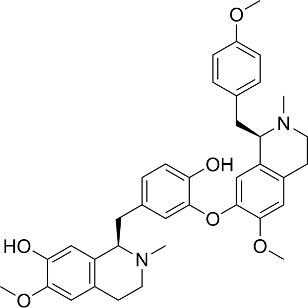 Isoliensinine图片