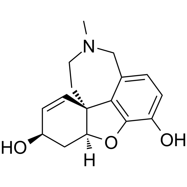 O-Desmethyl Galanthamine图片