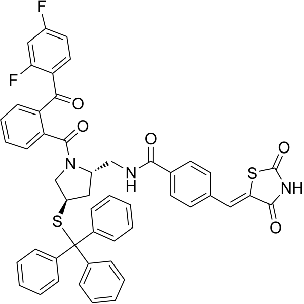 Pyrrophenone图片