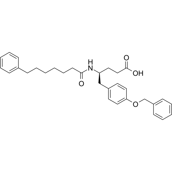 sPLA2 inhibitor 1图片