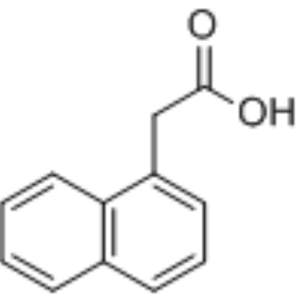 1-Naphthaleneacetic acid图片