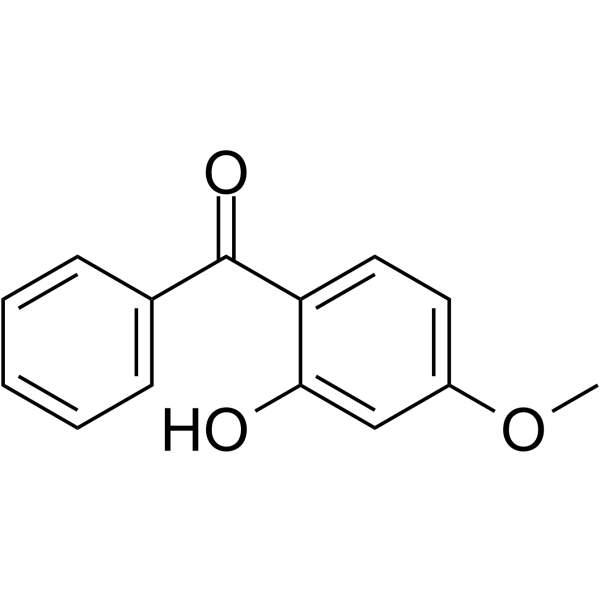 Oxybenzone图片