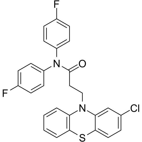 20S Proteasome activator 1图片