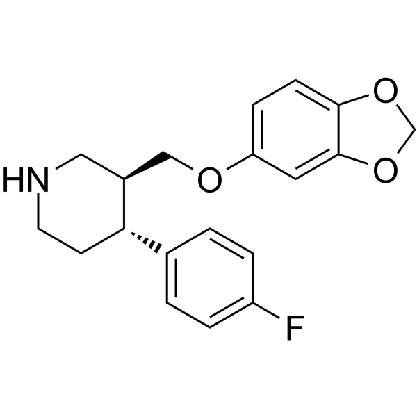 Paroxetine图片
