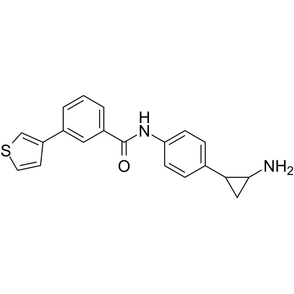 LSD1-IN-17图片