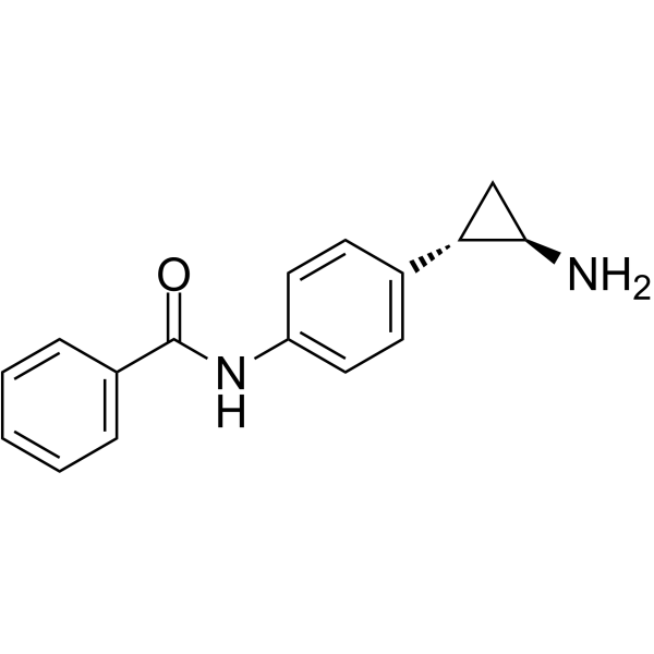 LSD1-IN-12图片
