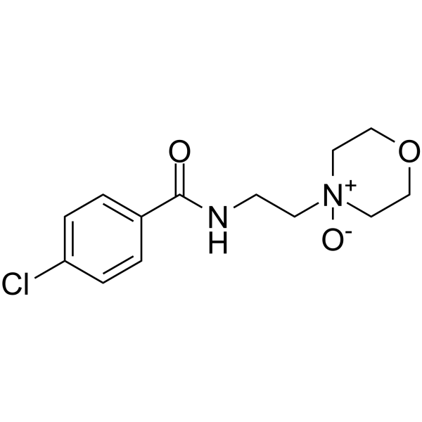 Moclobemide N-Oxide图片
