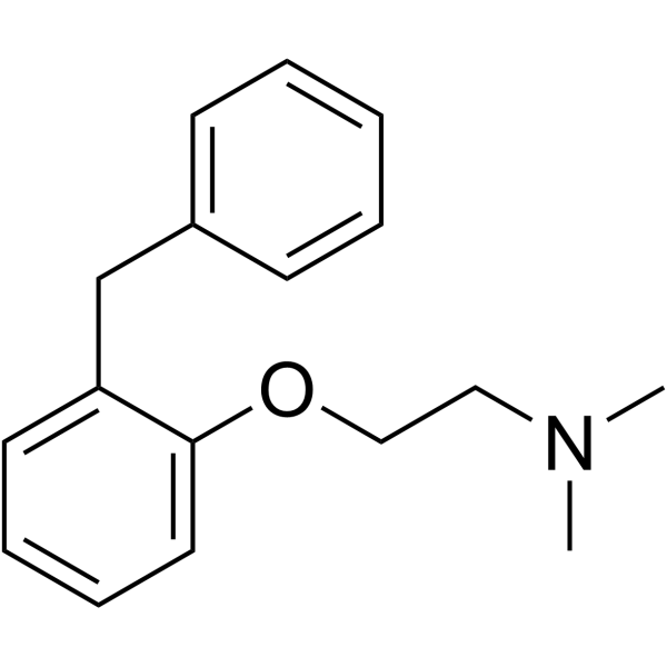 Phenyltoloxamine图片