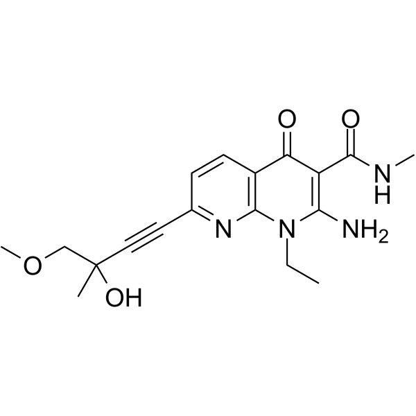 (Rac)-SAR131675图片