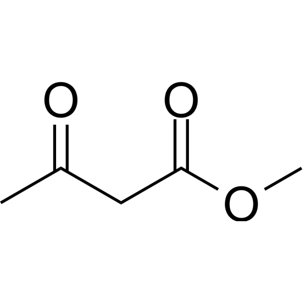 Methyl acetylacetate图片