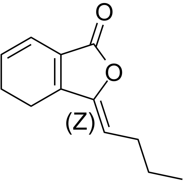(Z)-Ligustilide图片