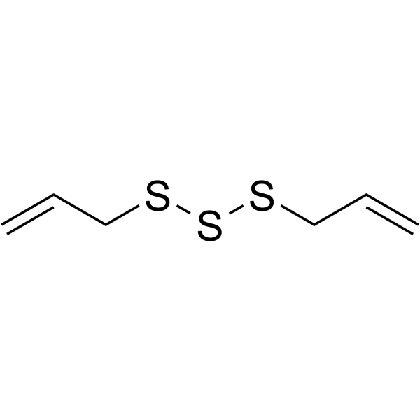 Diallyl Trisulfide图片