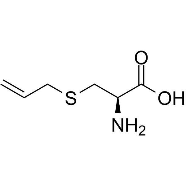 S-Allyl-L-cysteine图片