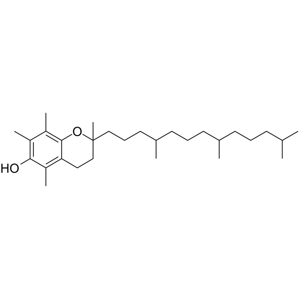 DL-alpha-Tocopherol图片
