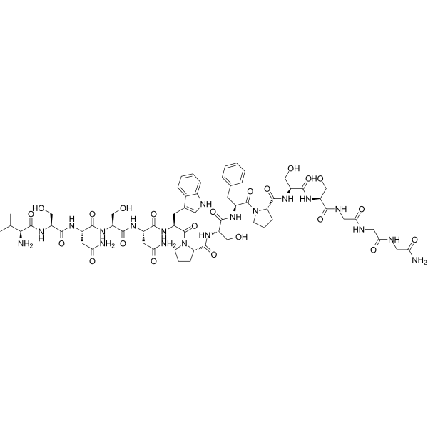 Caloxin 2A1图片