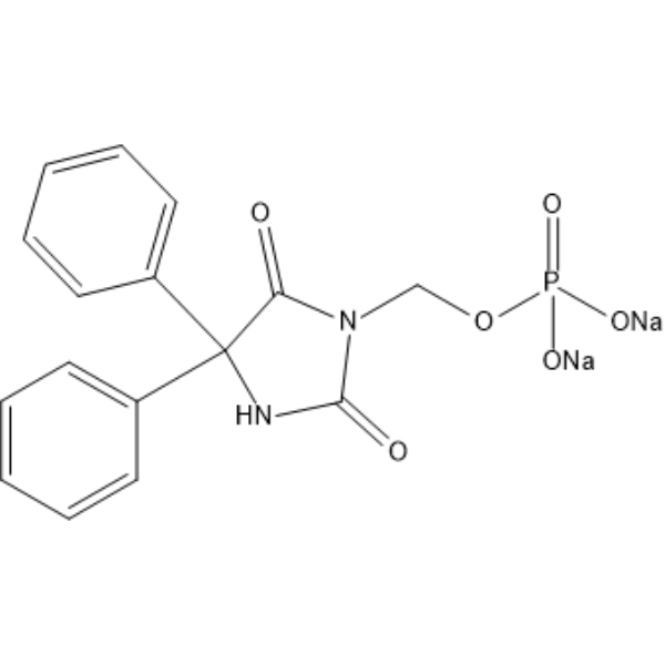 Fosphenytoin disodium图片